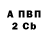 A-PVP VHQ Maks Don