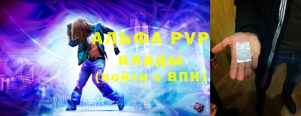 Альфа ПВП Бородино